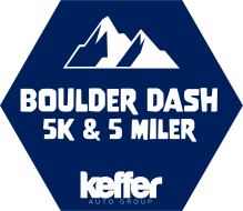 2022 Boulder Dash