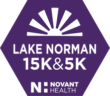 Race Recap: 2022 Lake Norman 15K