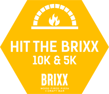 2022 Hit the Brixx 10K Race Recap